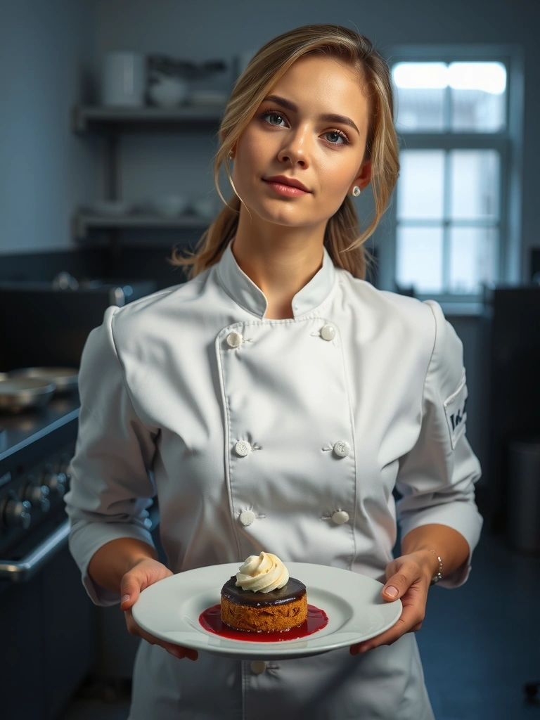 Frische Alpenkräuter